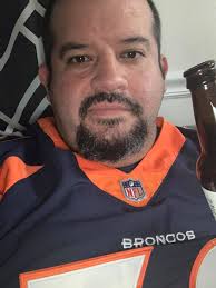 Let's Go Broncos keep taking care of business 2nd half