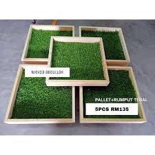 Palet kayu juga umumnya memiliki tampilan yang unik, sehingga perabotan yang terbuat dari palet kayu akan tampak berbeda dari perabotan umumnya. Diy Dulang Hantaran Kayu Pallet Trend Pict