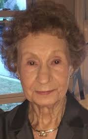 Obituary for Ida Mae Cambruzzi