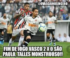 Check spelling or type a new query. Veja Memes Da Vitoria Vascaina Sobre O Sao Paulo Netvasco
