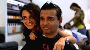 A Tale of Spoilt Haircut