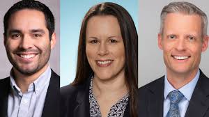 Pro AV Newsmakers: Focusrite Acquisition and More People