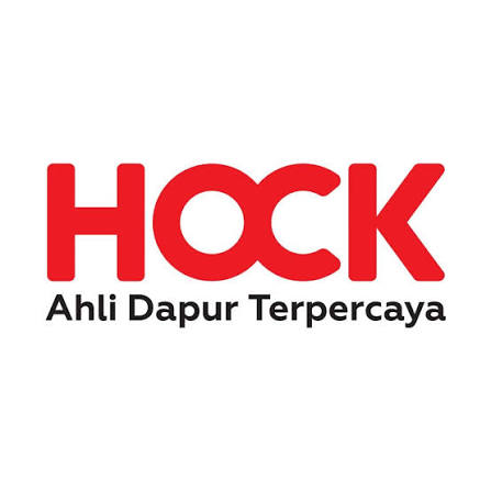 Logo PT Hokinda Citralestari HOCK
