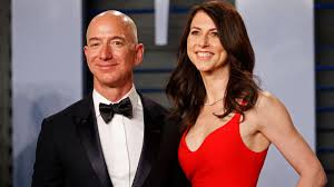 So sit back, get a drool. Jeff Bezos Remains World S Richest Man After Finalizing Divorce Quartz