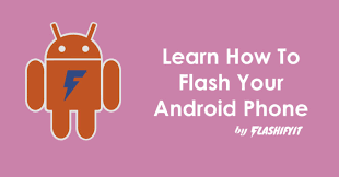 Flash Yezz Andy 4E3I Android phone ...