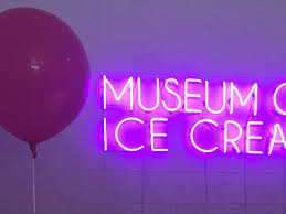 Designing of paris logo based on current branding. Museum Of Ice Cream Opens In New York City Si Kids Sports News For Kids Kids Games And More