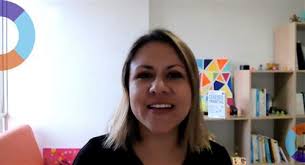 Diana Marcela Bolaños, la brillante científica colombiana que estudia lo  que pocos han estudiado