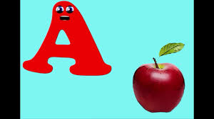Uk english zed version of our alphabet song! Abc Song For Kids Alphabet Song Abc Song Nursery Rhymes Fruit Phonics Song Youtube Phonics Song Abc Song For Kids Abc Songs