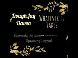 Dough 'Jay Davon Vevo