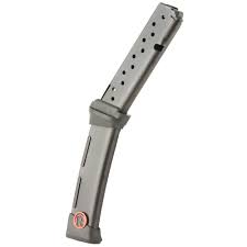 4595 redball 20 rnd magazine. Hi Point 9mm 20 Round Magazine Redball Sports Dk Firearms