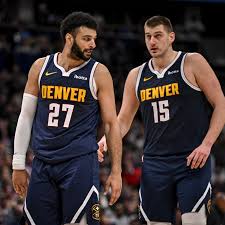 Here's why the Denver Nuggets are the best game in town
