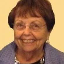 Obituary of Jean Ann Schuchart