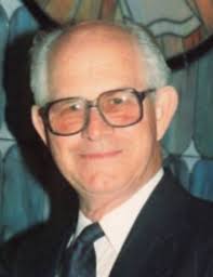 Rev. Joseph Ray Hankla Obituary January 2, 2022