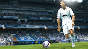 PES 2014'den İlk Bilgiler Geldi