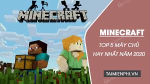 The best servers for minecraft located in viet nam, add … 5 May Chá»§ Servers Minecraft Hay Nháº¥t NÄƒm 2020
