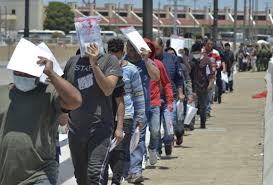 DHS links coronavirus to border; 328 Chinese illegals caught so far this  year - Washington Times