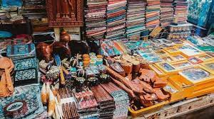 Rangkuman harga brambang terkini, harga bawang merah petani pengepul indonesia minggu ini di pasaran komoditi ekspor impor bumbu dapur bahkan tak jarang bawang merah ini juga diekspor ke negara lain, seperti malaysia, thailand, singapura, dan vietnam, terutama ketika harga di pasar. 5 Tempat Belanja Murah Dan Terjangkau Di Vietnam Tribun Travel