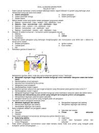 Capasitive discharge ignition singkatan dari cdi. Soal Sistem Pengapian Elektronik Tkr Kelas 11 Masnurul