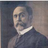 Rev. Manderville Bailey Stump (1848–1923)