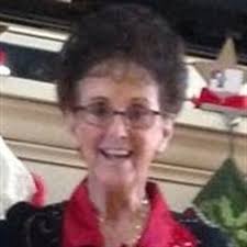 Gertrude Graff Nunez Obituary September 11, 2016