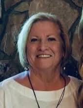 Obituary information for Judy Aull