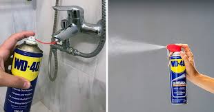 As i am just new to using one i wondered if there is anything i can spray or do to solve. 35 Brilliant Ways To Use Wd 40 At Home Decor Home Ideas