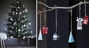 Qu'on l'aime naturel et odorant, ou qu'on le préfère artificiel, il faut bien décorer son sapin. Deco Noel Nos Coups De Coeur Ikea