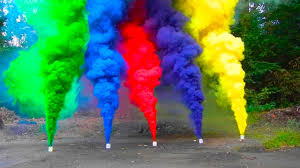 Check spelling or type a new query. Como Hacer Una Bomba De Humo Colorada Youtube