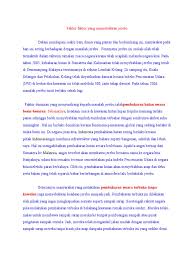 Published bypratama amelia modified over 6 years ago. Moral Folio Tingkatan 4