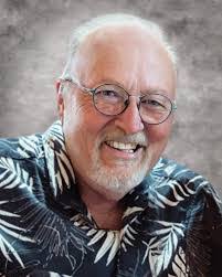 Larry Ingold's Instagram, Twitter & Facebook