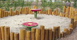 Pin Von Bruno Negromonte Auf Ref Kindergarten Sandkasten Garten Garten Spielplatz Haus Und Garten