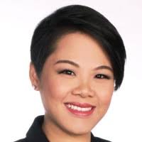 Christina Leong's Instagram, Twitter & Facebook