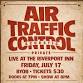 Air Traffic Control - Accoustic Set!