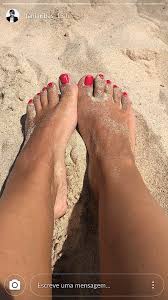 Mãe do tomás e do pedro. Tania Ribas De Oliveira S Feet Wikifeet