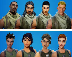 We did not find results for: Top 10 Der Beliebtesten Fortnite Skins In Staffel 6 Komponenten Pc