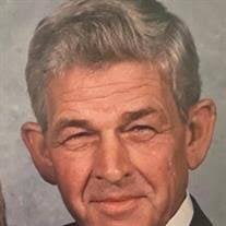 Mr. Conley Marion Kennison Obituary