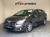 TOYOTA-AVENSIS