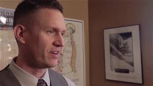 Chiropractor Fort Wayne IN