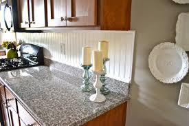 Brandsport carries the highest quality trim molding, door molding, corner molding, and flexible molding, to beautify and protect your vehicle. Beadboard Backsplash Liz Marie Blog