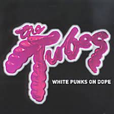 Maybe you would like to learn more about one of these? White Punks On Dope Tubes Amazon De Musik