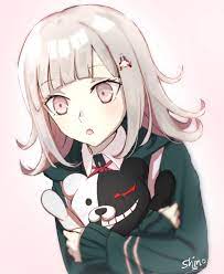 We did not find results for: Chiaki Nanami Danganronpa Fanart 2 Light By Shinocsp On Deviantart