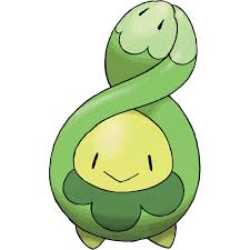 Its hair is actually made up of white rose petals, and its left and right hands are made up of clusters of red and blue roses respectively, giving it the title, the bouquet pokemon. Budew Pokemon Bulbapedia The Community Driven Pokemon Encyclopedia