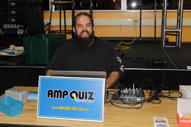 I hope you've done your brain exercises. Trivia Host Pursues Alternative Lifestyle Juggles With Three Jobs Beginning Journalism