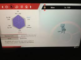 My Quest For A Legitimate Shiny Mew In 2022 – Laurakbuzz.Com