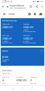 How To Optimise Ads To Increase Revenue? - Google Adsense Community