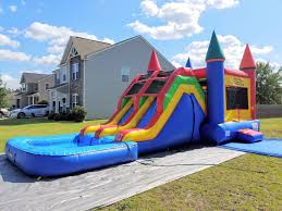 Bounce House Rentals Lexington SC | Party Rentals 29072