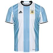 Leichtes und funktionelles select spielertrikot für maximale bewegungsfreiheit. Argentinien Trikot Archiv Subside Sports