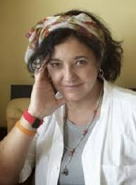 La reina de las lavanderas