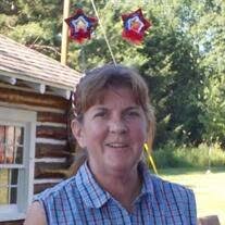 Valerie Ann McSweeney Obituary