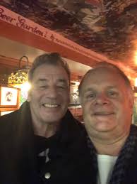 Such a great night tonight in Bilston. 2hrs of ace music & brilliant  banter. 💙